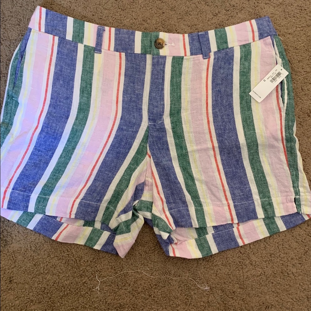 Old Navy everyday shorts